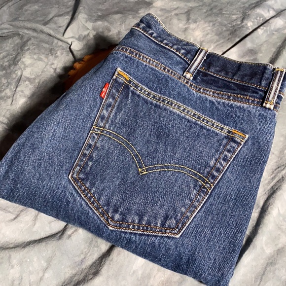 Levi’s Jeans Mens approximate size 38 🥳 Host Pick 🥳 - Picture 16 of 16